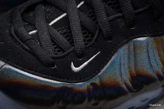  Hologram 314996-900 Foamposite Air One 0712